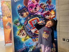 -CGV影城(黄河道ScreenX店)