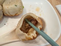 -小杨生煎(黄河路美食休闲街店)