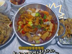 -小民大排档(光谷店)