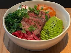 -牛扒先生·厚切雪花牛扒西餐厅(北京路禺山路店)