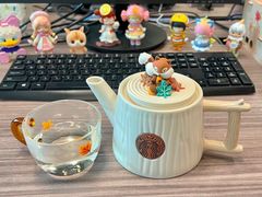 -星巴克(来福士办公楼店)