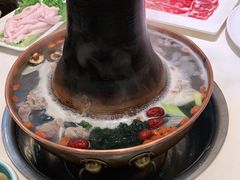 -阳坊胜利涮羊肉(阳坊老店)