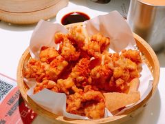 -新大咀港式茶餐厅(宝山万达店)