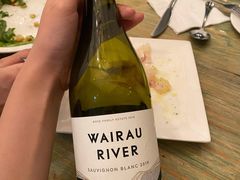 -羽深肉铺 Steak & Wine
