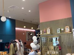-海马体照相馆(无锡清扬茂业天地店)