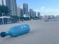 -智住·海景公寓(小径湾店)