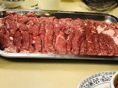 -月圆火锅(宁海东路二店)