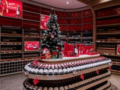 -深圳湾万象城(南山店)