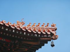 -雍和宫