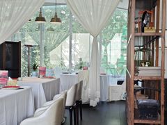 -蔓兰家的四季S0餐厅·融合菜(当代MOMA店)