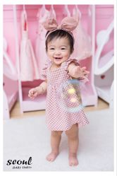 -首尔宝宝SEOUL  BABY STUDIO(通州店)