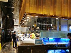 -喜庭海鲜自助(来福士店)