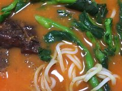 -和府捞面(东直门银座店)