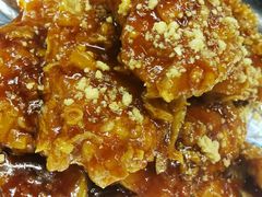 韩式辣子鸡-米屋石锅拌饭(师大店)