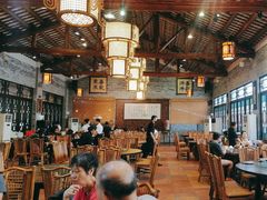 -猪肉婆私房菜(容桂总店)