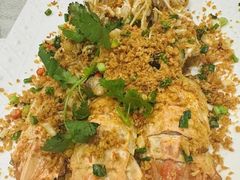 -好彩海鲜火锅饭店(银河百老汇店)