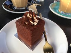 -UNIUNI(凯瑟琳广场店)