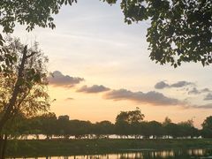 -艾溪湖湿地公园