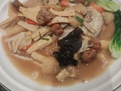 -大厨小馆(华阳城店)
