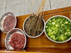 -盈田盈粥庄(博山东路店)