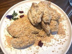 -将相和·海鲜蒸饺大连菜