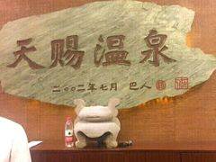 -天赐温泉