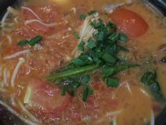 -李米线(武陵路店)
