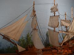 -闽粤南澳总镇府