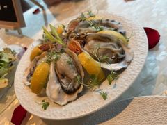 -广州四季酒店·佰鲜汇·现代法餐