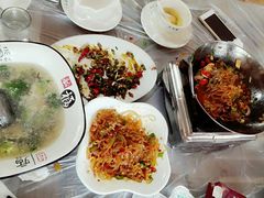 -三五家常菜馆(师范路店)