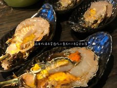 -舒友海鲜姿造(白鹭洲店)