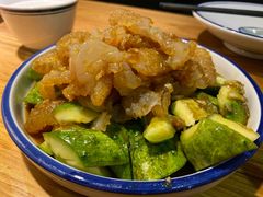 -吕氏疙瘩汤·私家菜馆(慈云寺店)