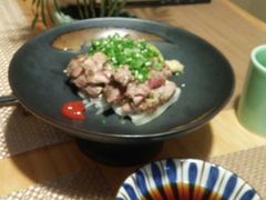 -活鳗饭·鹅肝范儿(高碑店店)