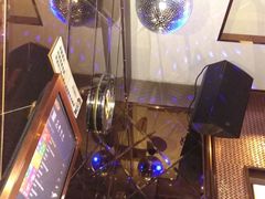 -星光灿烂KTV(金沙店)