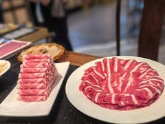 -南门涮肉(上海二店)
