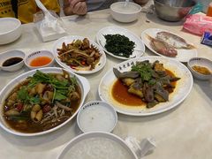 -长平老姿娘夜粥(平东一街店)