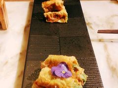 -绿茶餐厅(领展购物广场·中关村店)