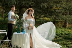 -二十一世纪婚纱摄影(省府前街店)