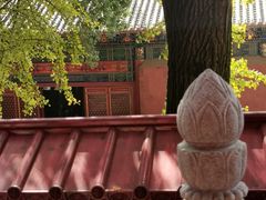 -宝通禅寺