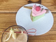 -Metal hands·铁手咖啡