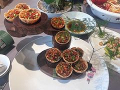-京杭上院·河景花园餐厅·杭帮菜名店