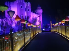 -安徒生童话乐园