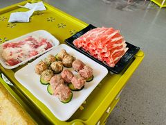 -活鱼馆(宜兴埠店)