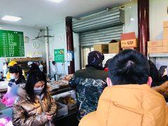 -李小老烧饼(常营民族家园店)