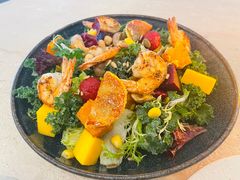 -玲婧胡同·Brunch·Kitchen(嘉里城店)
