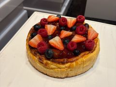 -博林天瑞喜来登酒店·西丽尚膳