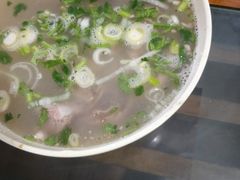 羊肉汤-褚氏岛城一汤(闽江路店)