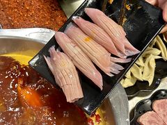 -三江汇火锅店(保全街店)