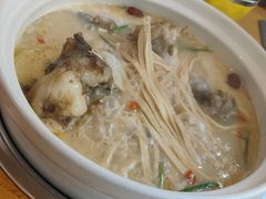 -骨捞专家·金华砂锅(西田城购物中心店)