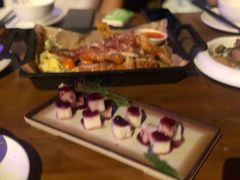 -胡桃里乐队酒馆(广州塔店)